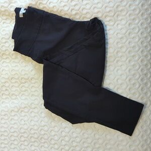 City Work Legging from RW&Co